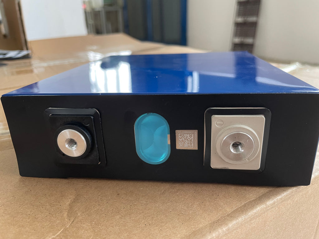 Prismatic LFP 3.2V 176Ah LiFePO4 Battery Cell Producer Motive Battery For Electric Forklift Golf Cars
