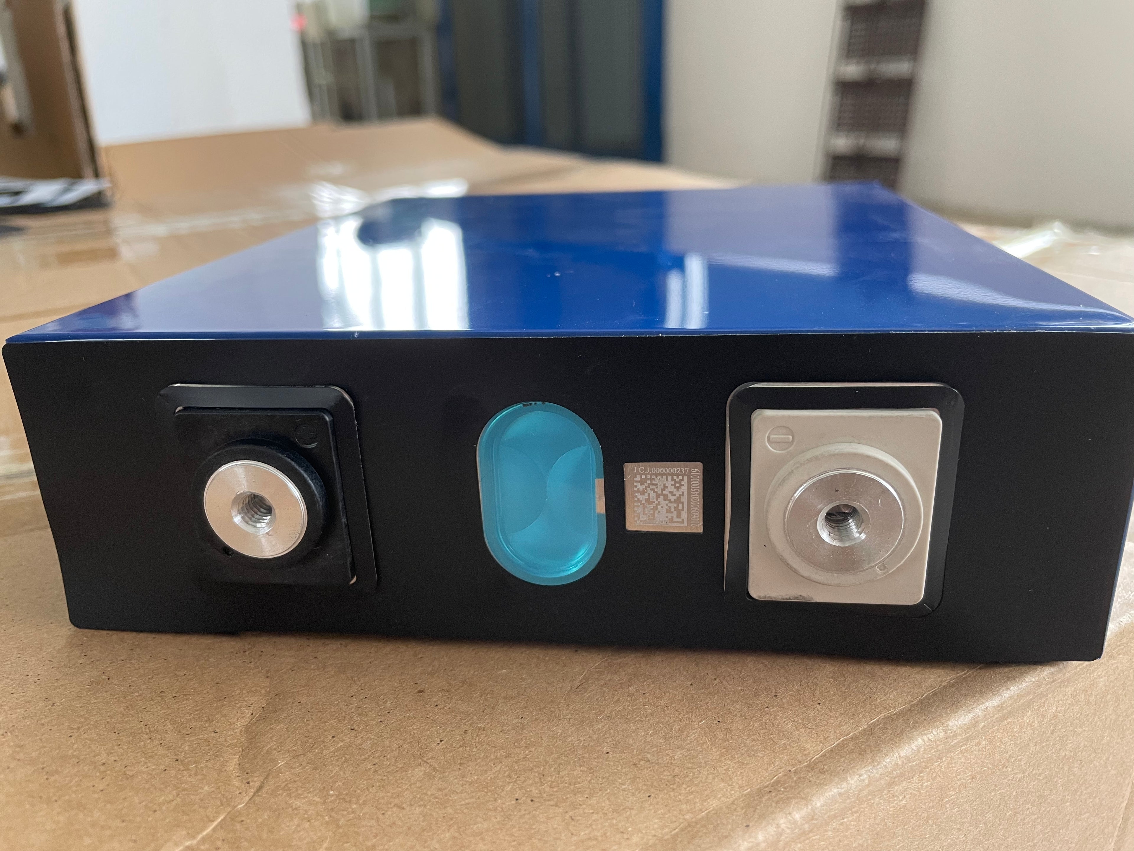 Prismatic LFP 3.2V 176Ah LiFePO4 Battery Cell Producer Motive Battery For Electric Forklift Golf Cars