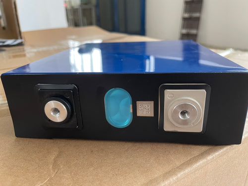 Prismatic LFP 3.2V 176Ah LiFePO4 Battery Cell Producer Motive Battery For Electric Forklift Golf Cars