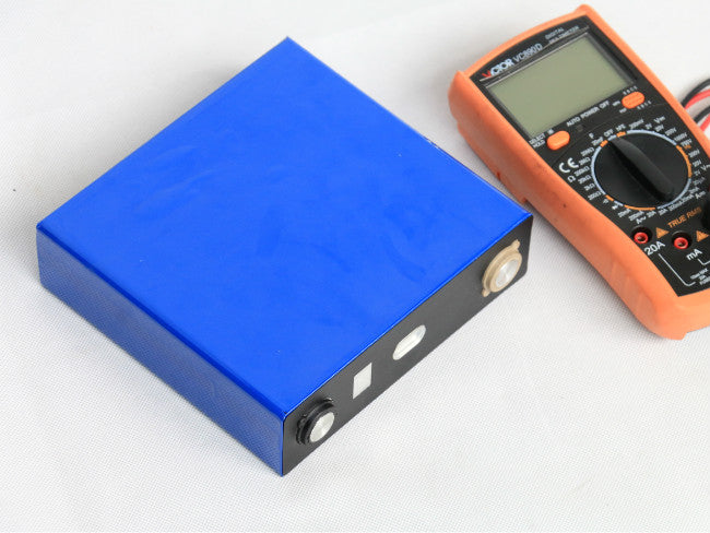 Factory Direct Sell 3.2V 240Ah LiFePO4 Battery Cell Wholesale LiFe For UPS Telecom Base Station