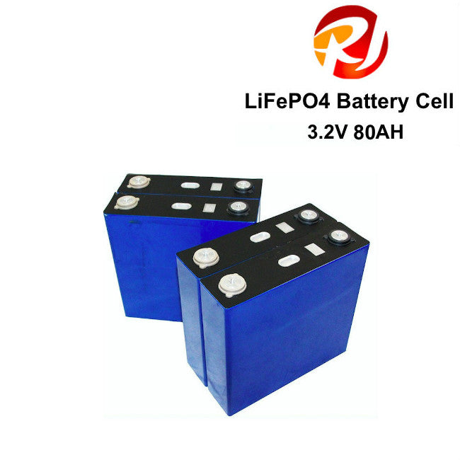 Portable 3.2 Volt 200AH Lifepo4 Battery Cells Li-ion LFP Battery For Home Energy Storage